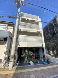 ダイドーシティ芦屋IIの物件外観写真